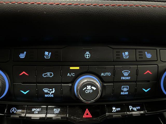 used 2023 Dodge Durango car, priced at $28,749