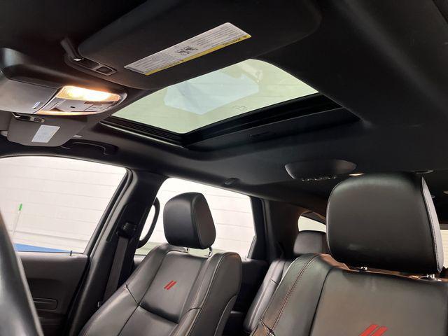 used 2023 Dodge Durango car, priced at $28,749