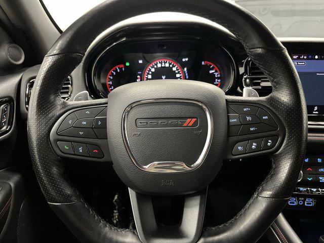 used 2023 Dodge Durango car, priced at $28,749