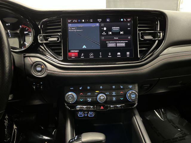 used 2023 Dodge Durango car, priced at $28,749