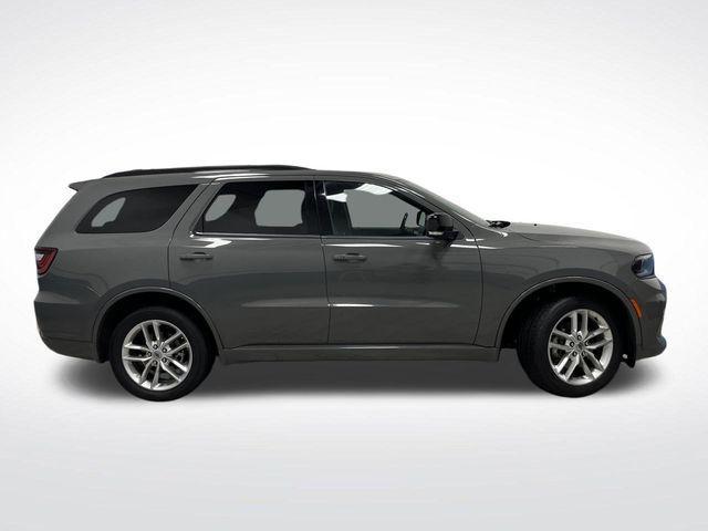 used 2023 Dodge Durango car, priced at $28,749