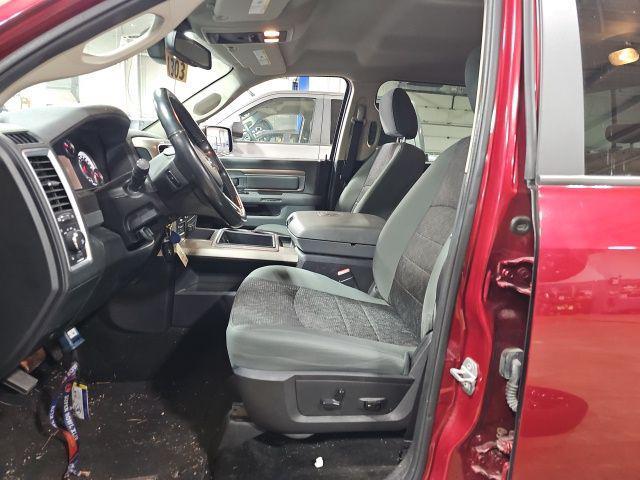 used 2015 Ram 1500 car, priced at $21,490