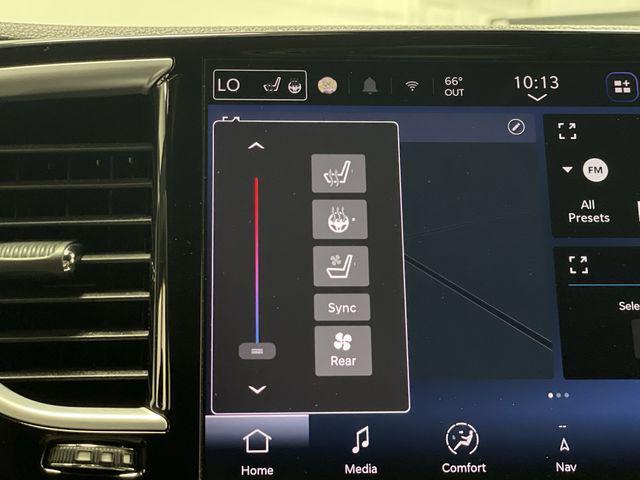used 2022 Chrysler Pacifica Hybrid car, priced at $30,249