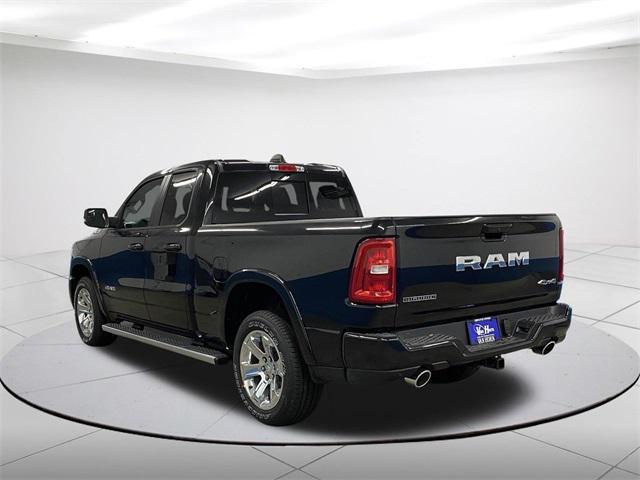 new 2025 Ram 1500 car, priced at $46,819