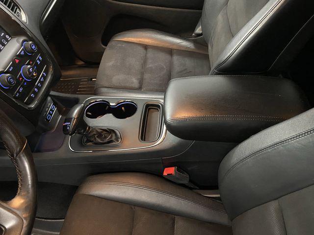 used 2020 Dodge Durango car, priced at $20,749