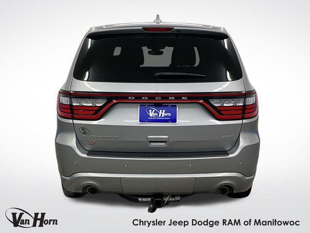 used 2020 Dodge Durango car, priced at $20,749