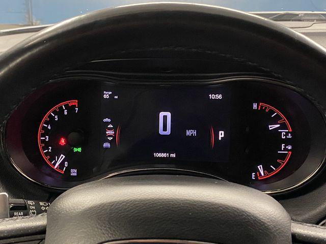 used 2020 Dodge Durango car, priced at $20,749