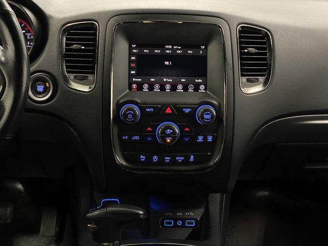 used 2020 Dodge Durango car, priced at $20,749