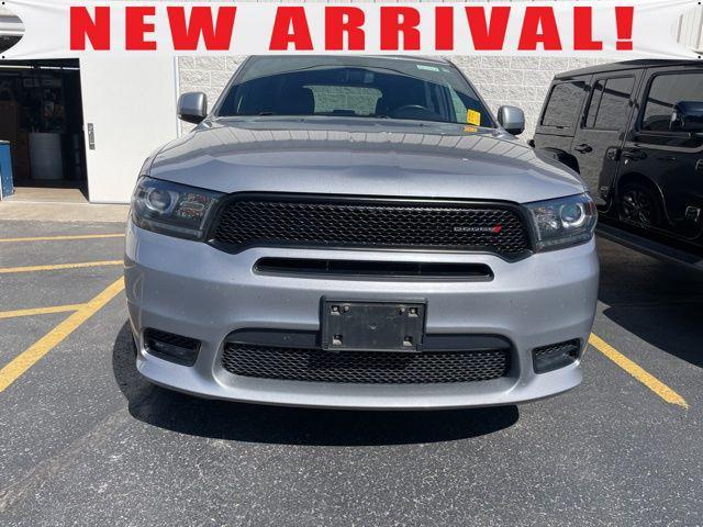 used 2020 Dodge Durango car, priced at $21,499