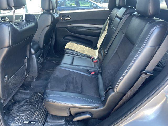 used 2020 Dodge Durango car, priced at $21,499
