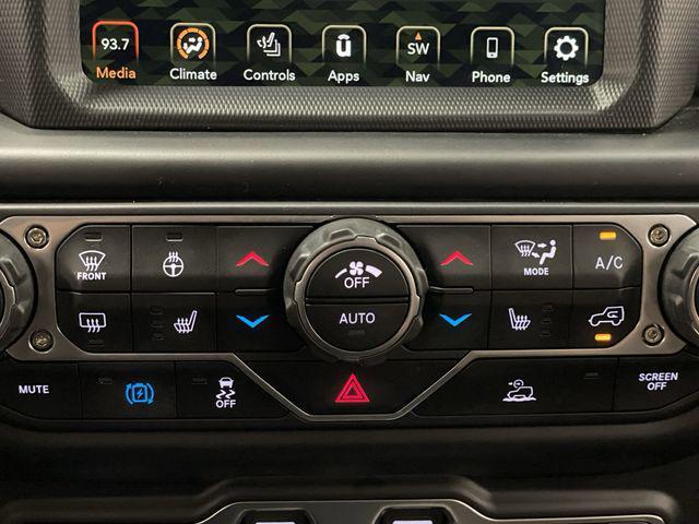 used 2023 Jeep Wrangler 4xe car, priced at $32,880