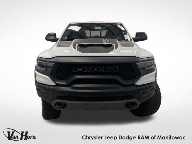 used 2022 Ram 1500 car, priced at $75,990