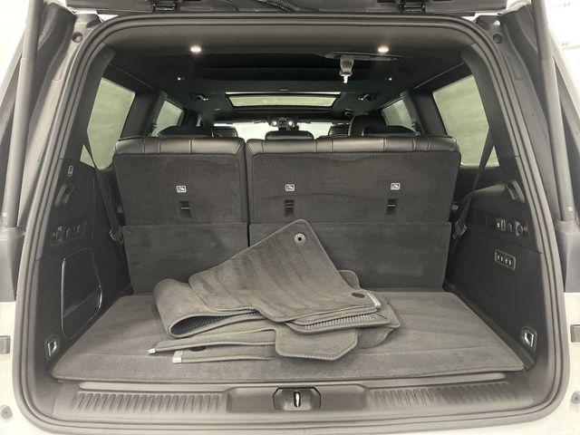 used 2023 Jeep Wagoneer car, priced at $54,353