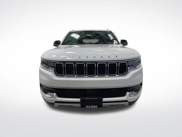 used 2023 Jeep Wagoneer car, priced at $49,499