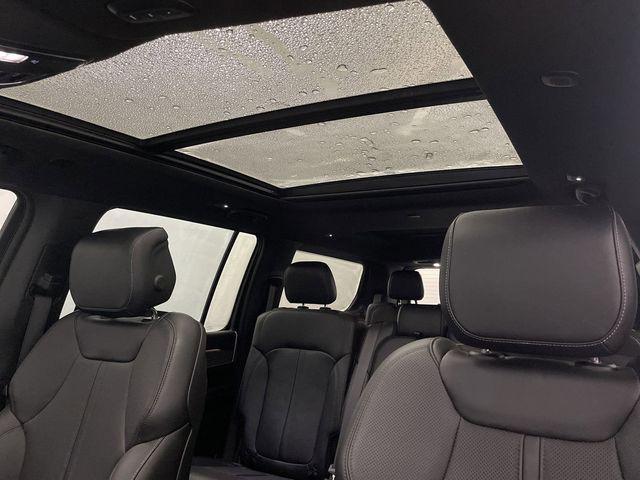 used 2023 Jeep Wagoneer car, priced at $54,353