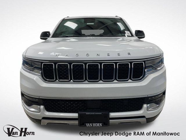 used 2023 Jeep Wagoneer car, priced at $54,353