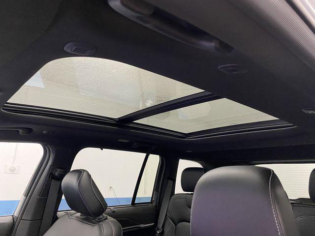 new 2025 Jeep Grand Cherokee car, priced at $50,446