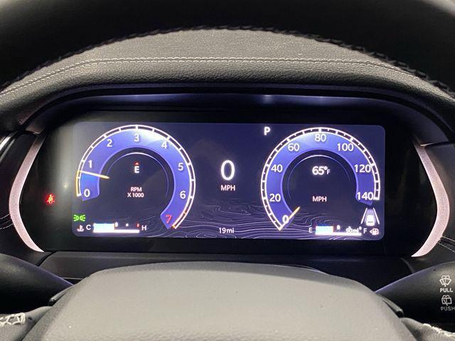 new 2025 Jeep Grand Cherokee car, priced at $50,446