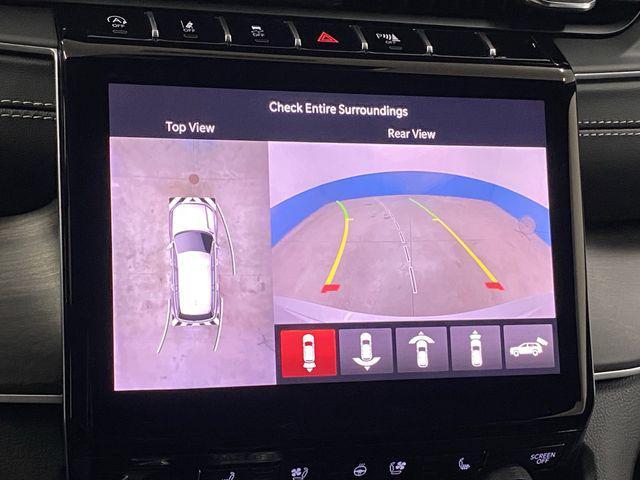 new 2025 Jeep Grand Cherokee car, priced at $50,446