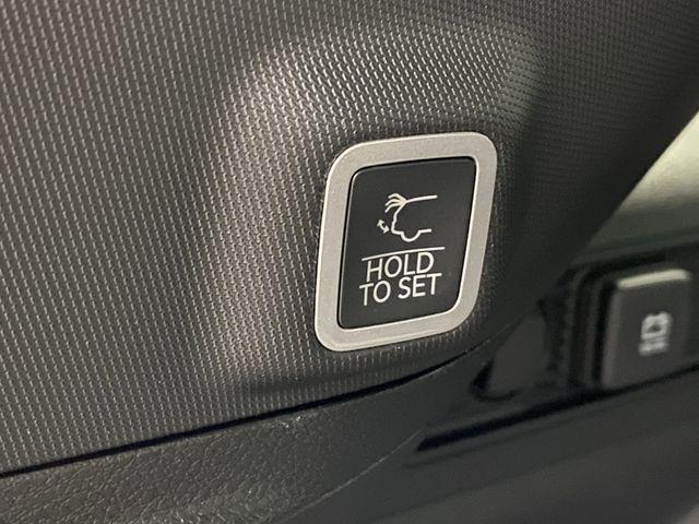 new 2025 Jeep Grand Cherokee car, priced at $50,446