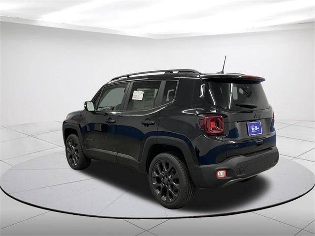 new 2023 Jeep Renegade car, priced at $29,990