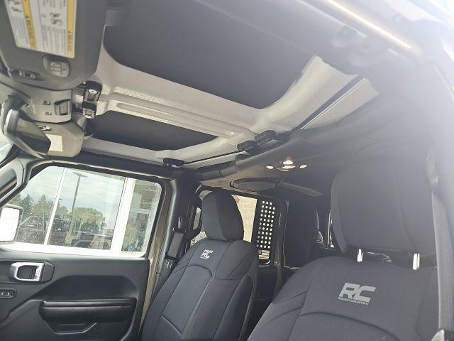 used 2020 Jeep Gladiator car, priced at $26,200