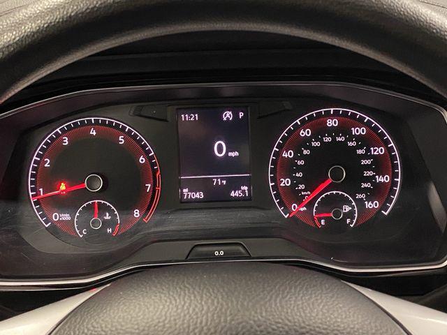 used 2019 Volkswagen Jetta car, priced at $14,749