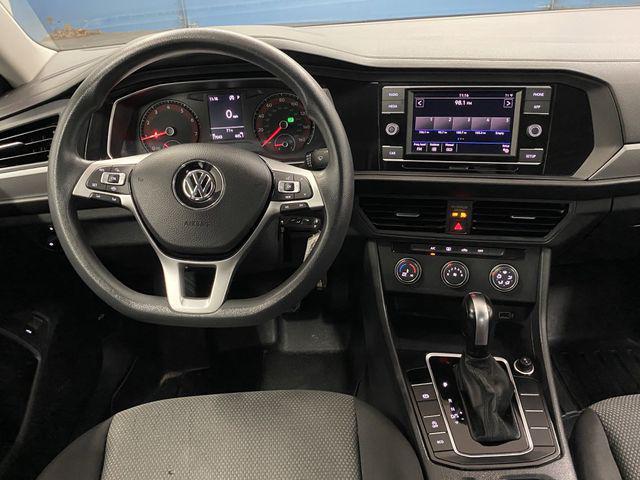 used 2019 Volkswagen Jetta car, priced at $14,749