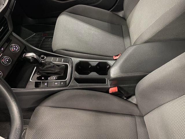 used 2019 Volkswagen Jetta car, priced at $14,749