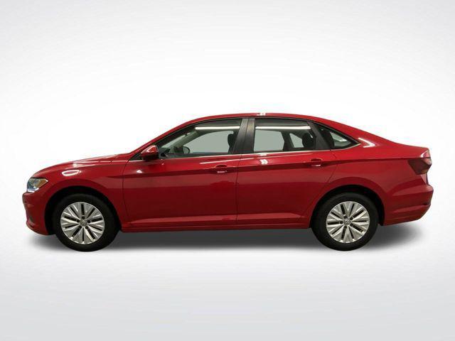used 2019 Volkswagen Jetta car, priced at $14,749