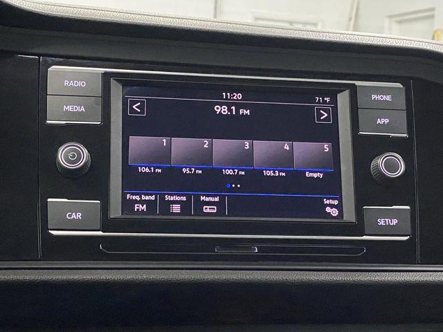 used 2019 Volkswagen Jetta car, priced at $14,749