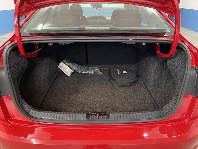 used 2019 Volkswagen Jetta car, priced at $14,749