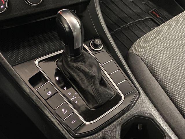 used 2019 Volkswagen Jetta car, priced at $14,749
