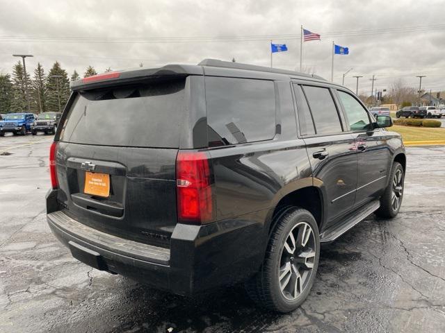 used 2019 Chevrolet Tahoe car, priced at $33,500