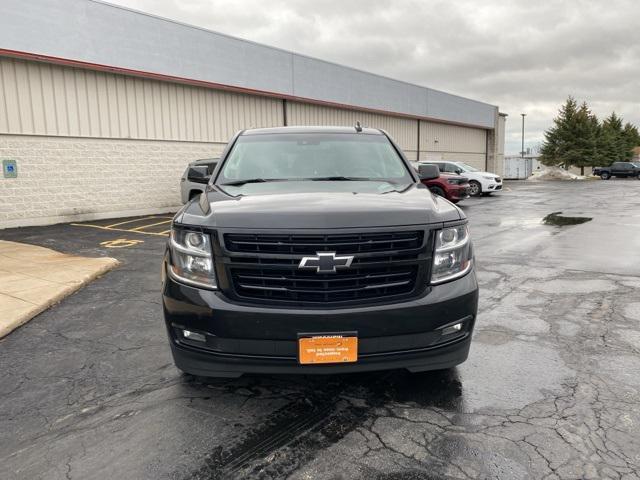 used 2019 Chevrolet Tahoe car, priced at $33,500