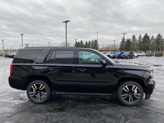 used 2019 Chevrolet Tahoe car, priced at $33,500