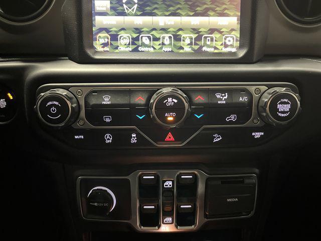 used 2021 Jeep Wrangler car, priced at $30,749