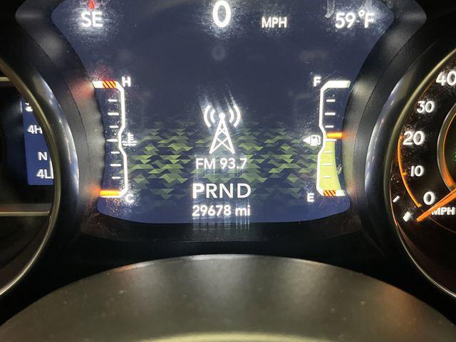 used 2021 Jeep Wrangler car, priced at $30,749