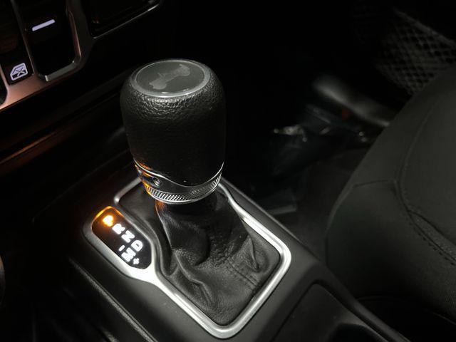 used 2021 Jeep Wrangler car, priced at $30,749