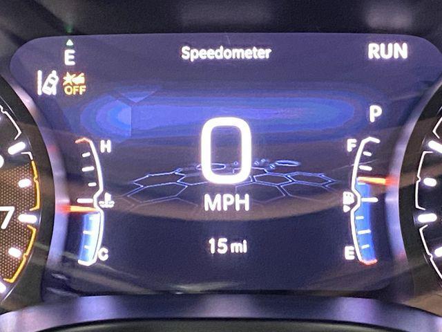 new 2025 Jeep Compass car, priced at $33,983