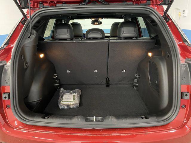 new 2025 Jeep Compass car, priced at $33,983