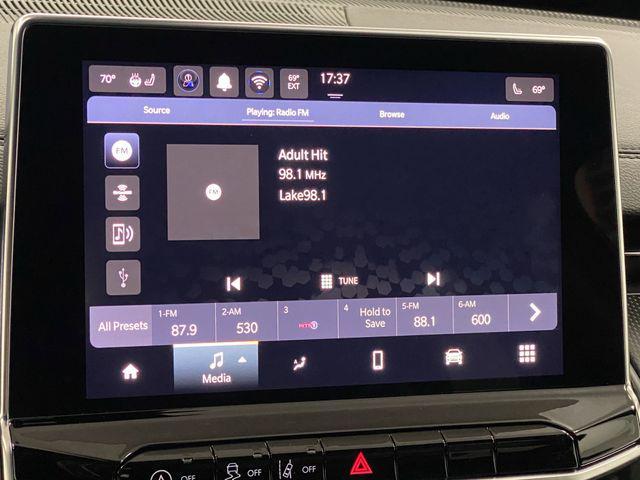 new 2025 Jeep Compass car, priced at $33,983