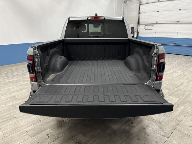 used 2023 Ram 1500 car, priced at $43,680