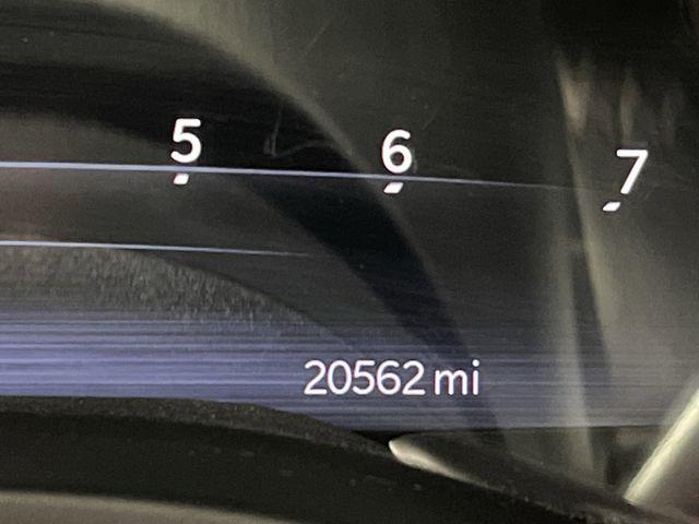 used 2023 Ram 1500 car, priced at $43,680