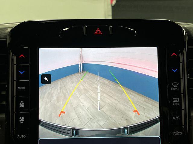 used 2023 Ram 1500 car, priced at $43,680