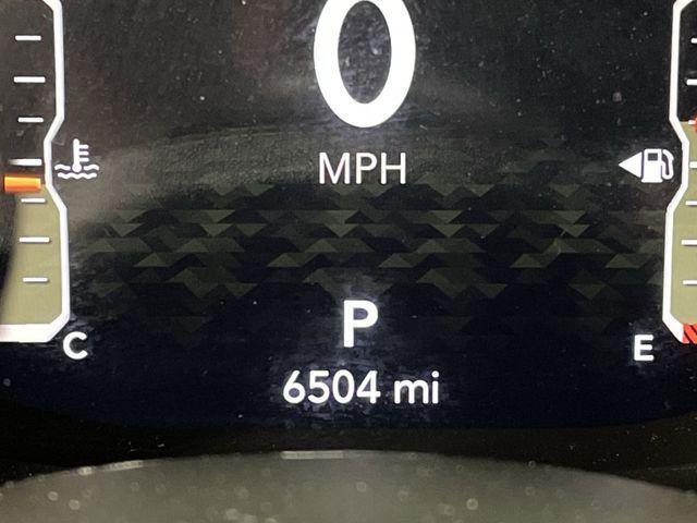 used 2023 Jeep Wrangler car, priced at $44,249
