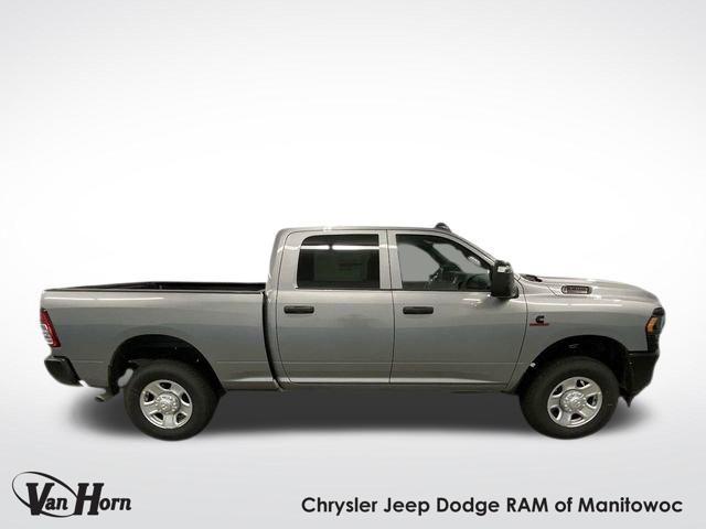 new 2024 Ram 3500 car, priced at $59,034