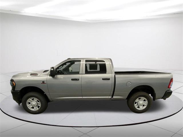 new 2024 Ram 3500 car, priced at $60,534