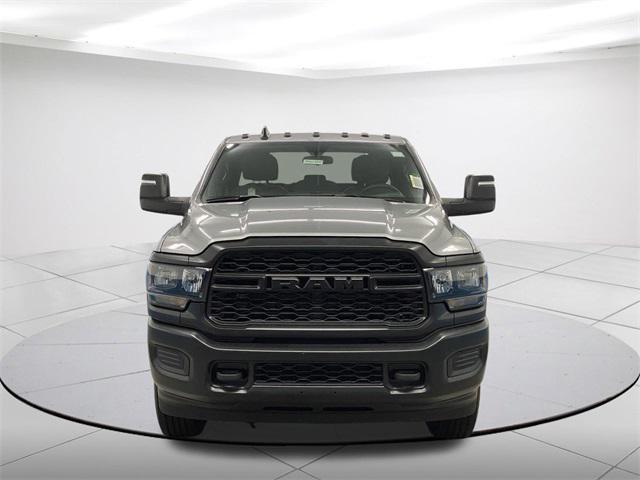 new 2024 Ram 3500 car, priced at $60,534