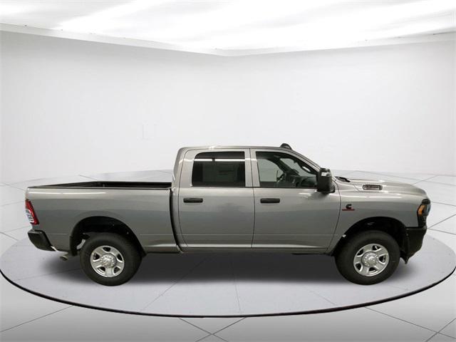 new 2024 Ram 3500 car, priced at $60,534